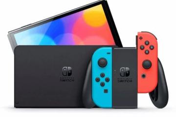 最強法務部再出手！任天堂對兩家NS盜版商提起訴訟