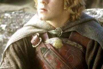 《指環王》梅里演員曾沉迷《LOL》 還喜歡GTA系列