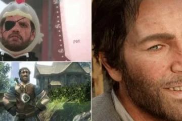 樂！外媒盤點5款幽默與戲劇感並存的最佳開放世界遊戲