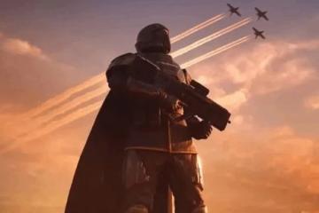 《地獄潛者2》開發者：下個補丁專注PC版的性能問題