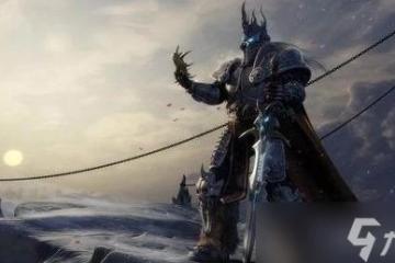 《魔獸世界》巫妖王之怒什麼時候開 巫妖王之怒國服開服時間介紹