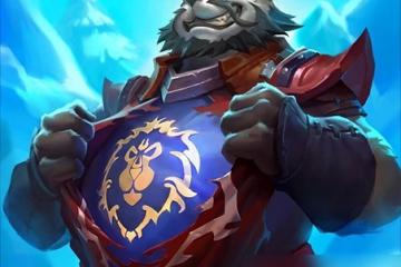 《爐石傳說》雙面間諜屬性介紹