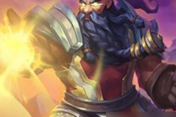 《爐石傳說》祝福屬性介紹