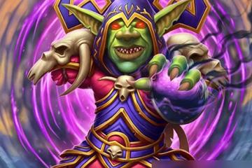 《爐石傳說》獻祭召喚者屬性介紹