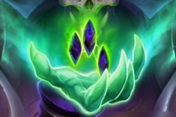 《爐石傳說》毀滅之種屬性介紹