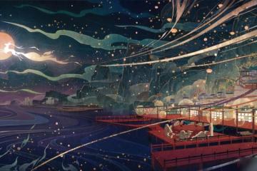 原神海上盛珠鈿任務攻略