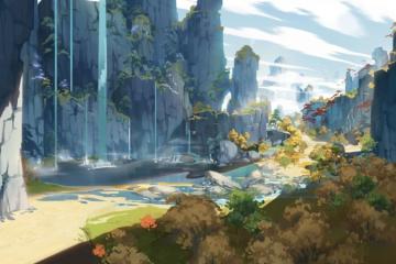 原神寶藏歸離任務怎麼做