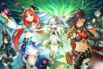 原神須彌城錨點怎麼上去 原神3.0版本須彌城怎麼開啟錨點