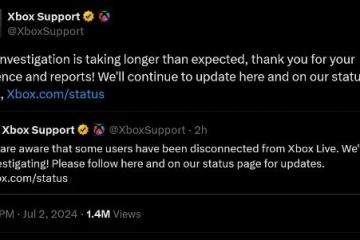 晨報|Xbox Live出問題 《戰地3》等3款作品將下架