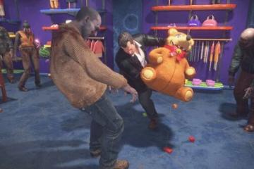 卡普空確認：新《喪屍圍城》更像重製版而非復刻版