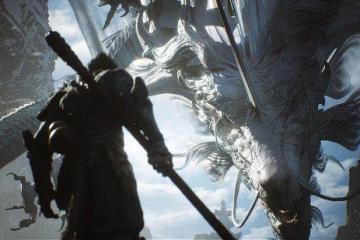 外媒試玩《黑神話》體驗總結 玩家：有年度最佳潛力