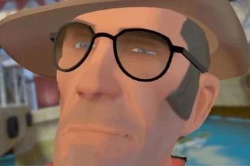 貫徹落實！《軍團要塞2》玩家抵制微交易向V社施壓