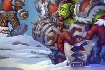 《爐石傳說》布置陷阱屬性介紹