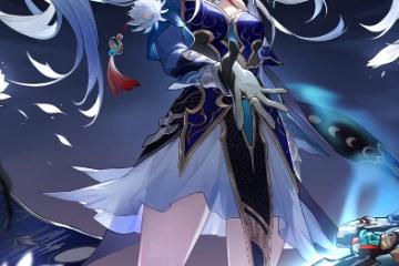 崩壞星穹鐵道米沙用什麼光錐好 米沙光錐推薦