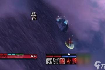 魔獸世界泰坦神鐵礦石獲取方法