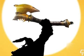 魔獸世界新血吼雕塑將展出消息介紹