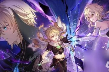 原神被埋藏的榮耀任務攻略