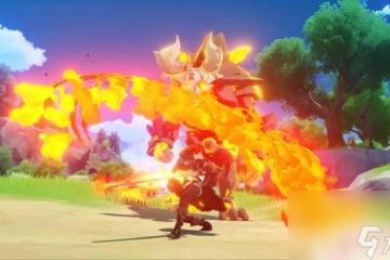 原神怎麼消耗樹脂 原神原粹樹脂怎麼用