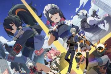 《絕區零》人氣這麼火？開服2小時新增1億帳號，一個ID賣1000