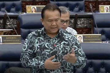 柴油津貼取消衝擊建材價格？　工程部長：言之過早