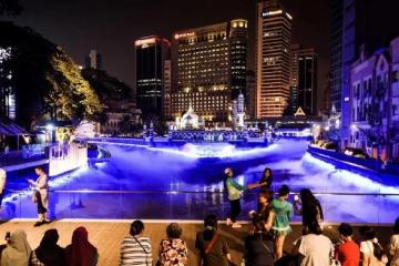 【總稽查司報告】生命之河問題一籮筐　39億投資猶如付之東流