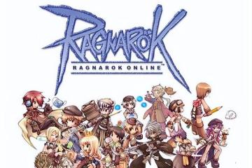 《仙境傳說起源》遊民試玩：永不過時的經典古早味