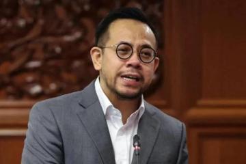 總稽查司報告　人資部不阻任何單位調查