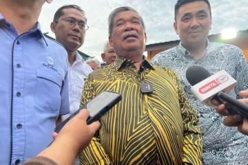 末沙布：丹州旱季恐影響稻米產量　政府採取措施應對