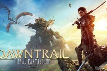 7.0資料片發布後 FF14同時在線人數來到歷史新高！