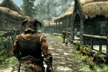 《上古捲軸5》設計師：現在開放世界遊戲越來越乏味