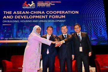 半島534城市翻新潛能地區　估計總發展價值3553億