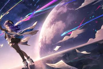 崩壞星穹鐵道佩拉光錐哪個好 佩拉光錐搭配推薦