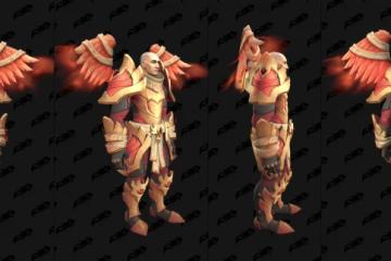 魔獸世界11.0聖騎士天賦改動了什麼