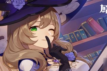 原神麗莎值不值得培養 麗莎養成建議2024