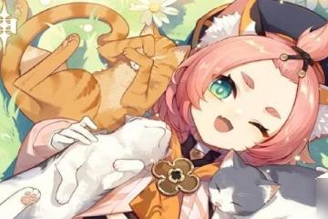 原神迪奧娜值不值得養 迪奧娜培養建議2024