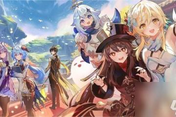 《原神》偷梁換柱任務全流程完成攻略攻略