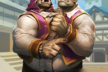 《爐石傳說》雙面投資者屬性介紹