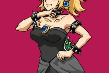 任天堂計劃打擊不當使用其角色的行為 保護IP價值