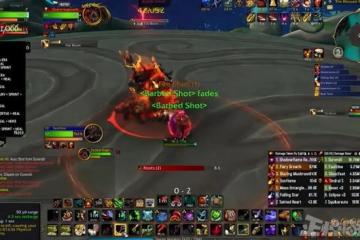 讓你坐牢的副本，被人給單刷了？歐服獵人拿下魔獸史上最難BOSS