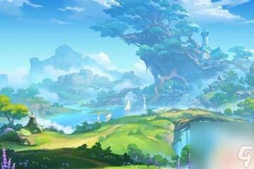 原神好玩嗎 是什麼類型遊戲 原神好玩嗎評測