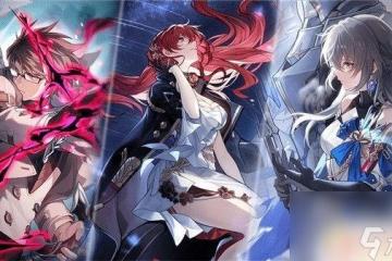 崩壞星穹鐵道雪衣技能爆料 崩壞星穹鐵道雪衣技能效果