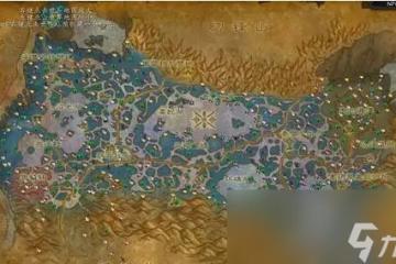 魔獸世界wlk採藥375-450沖級攻略