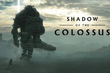 八方2製作人向玩家力薦《旺達與巨像》:設計完美