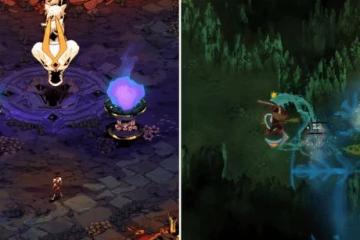 盤點影響了肉鴿類型的作品：《吸血鬼倖存者》等