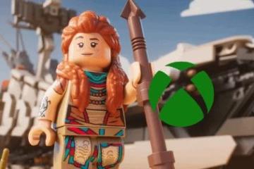 《樂高地平線》是否會登Xbox？開發人員巧妙回應