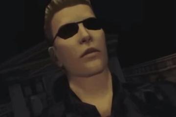 外媒排名《生化危機》系列最佳男角色：第一眾望所歸