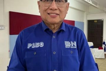 【雙溪峇甲補選】博安：團結政府應接受敗選　建議撤換內閣表現欠佳者