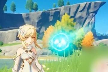 原神荒海神櫻大祓在哪裡 原神神櫻大祓任務三個在哪裡具體坐標