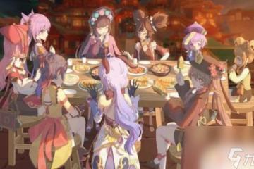 原神體力藥劑怎麼得 原神體力藥獲取技巧