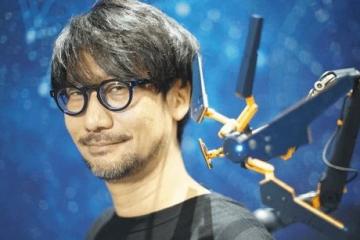 當之無愧的大師！《細胞分裂》導演稱讚小島秀夫